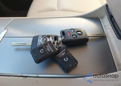 2008 Subaru Tribeca Limited 7-Passenger from USA, damaged, VIN 4S4WX90D084418135